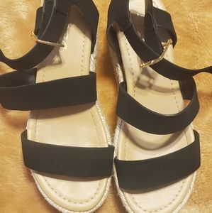 Platforms Sandals